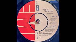 Prelude - Man In The Moon (1980)