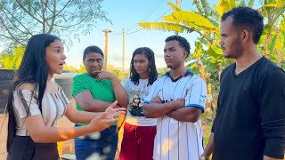 Homem Apresenta Namorada Para Familia E Tem Um Grande Surpresa