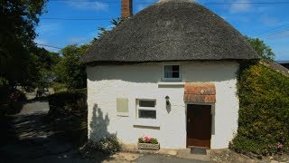 The Thatch Cottage Putsborough, North Devon