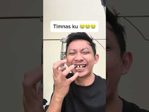 Malu nya sampe ulu hati