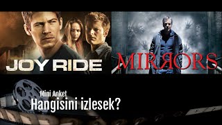 Hangisini İzlesek? Joy Ridemirrors
