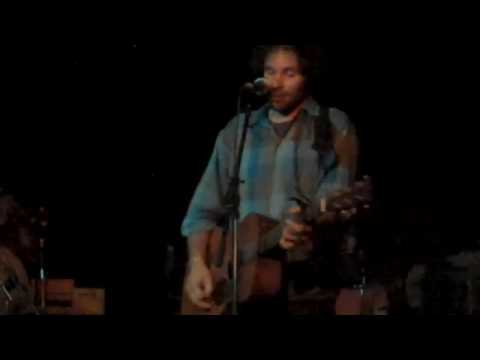 Blind Pilot - White Apple @ the Opolis, Norman