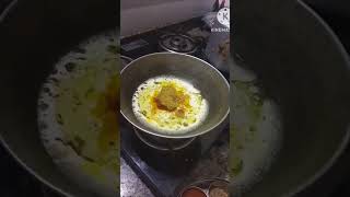 मूहमे पानी आ गया फटाफट बनालो ये सब्जी #shortvideo #viralreels #food #foodie #shortsfeed #goodvibes