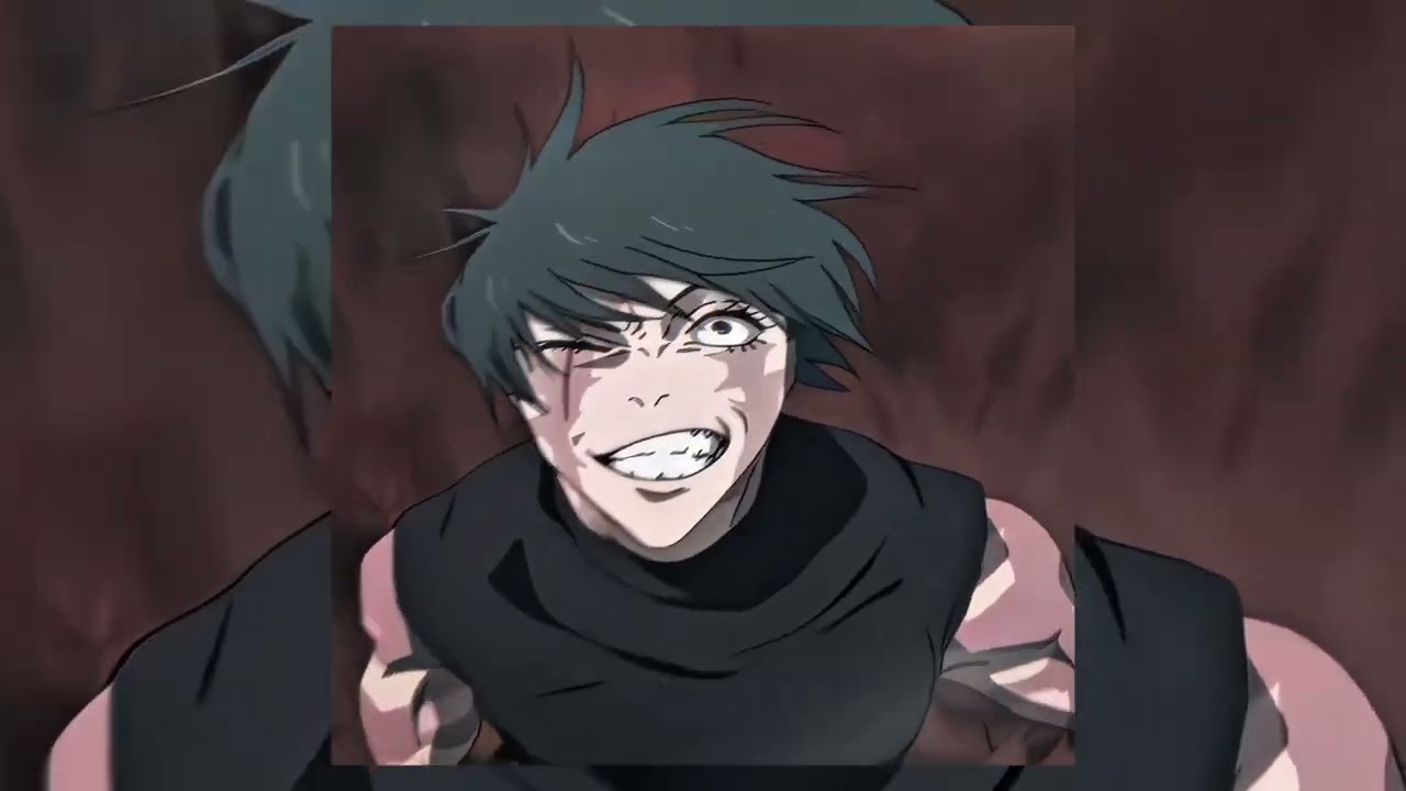 MONTAGEM UNKNOWN - ''AKXNESHIVA'' (ULTRA SLOWED + REVERB) SUKUNA EDIT