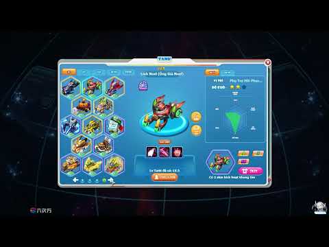 Video BangBang CB: Tổng hợp hiệu ứng các Skin SS Hiếm :V - youtube