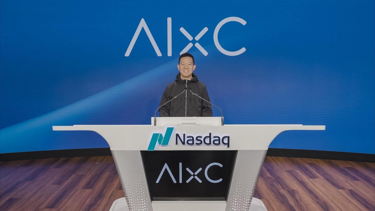 Faraday Future Co-CEO Investor Weekly 030 | Nov 23, 2025 | FFAI