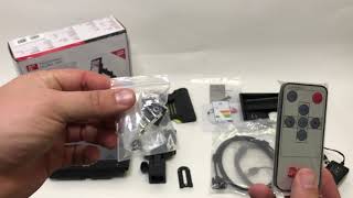 8 Resistive Touch Monitor | faytech North America