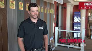 Len-Co Lumber | Decks By Design Testimonial