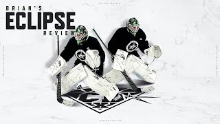 Brian's Eclipse Glove & Blocker REVIEW