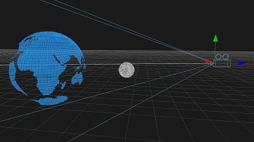 はじめてのFusion 7-3｜ライティングとカメラの追加【DaVinci Resolve 16】