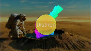 Distrion_-_Chasing_Ghosts_(feat._Max_Landry)