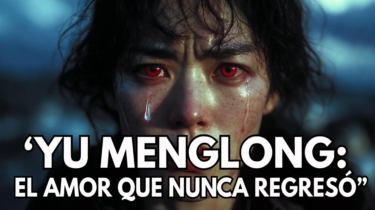 Cuando el Silencio Quiere Gritar | Canción Triste Cinemática Yu Menglong