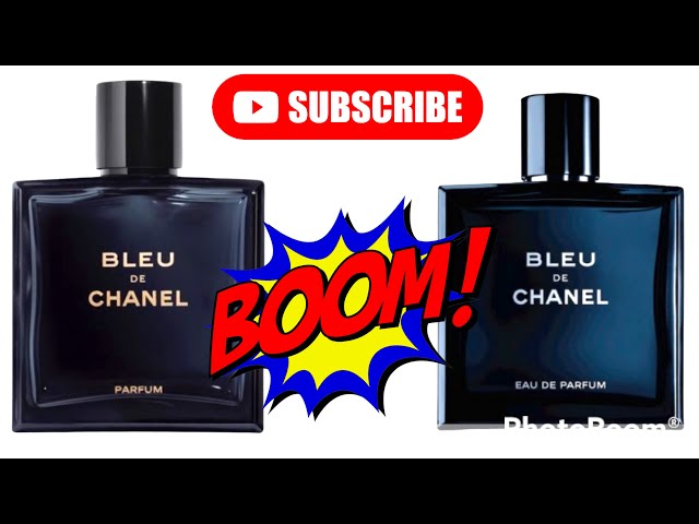 PerfumeXNow Bleu De Chanel Version
