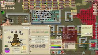 ACS Vanilla Gameplay 87 - Shendao Tutorial [7] - Wise Breakthrough, Lv 2 Meditation & Utility Spells