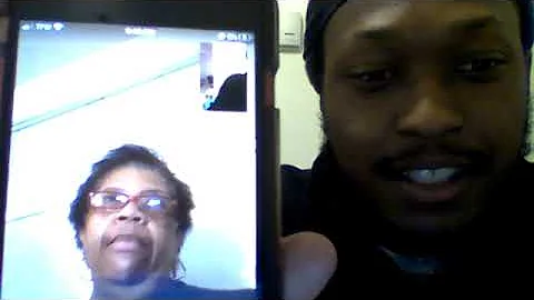 Rodney Mackey Counseling Session