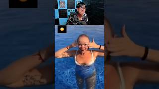 Try Not To Laugh Challenge 44 #funny #shorts #viral
