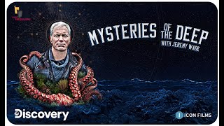 Mysteries of the Deep Trailer 