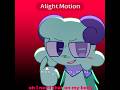 @mixchandayo_migraine 【 #sprunki 】// #oc // #sprunkioc // #alightmotion // #animation //
