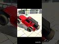 Thar 🆚 Scorpio Challenge 💪॥ Indian bike driving 3d game। #shorts #viral #gaming #gameonpoint