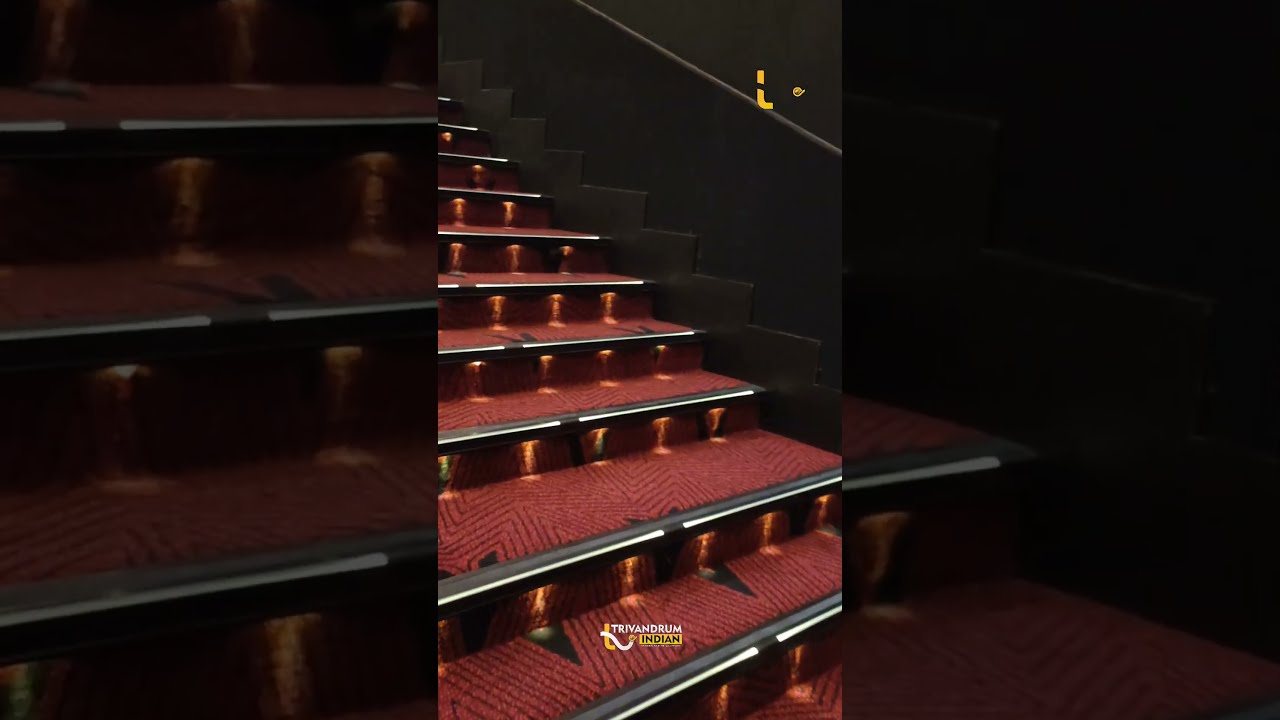4DX PVR Superplex LuLu Mall Trivandrum YouTube 4DX PVR Superplex LuLu Mall Trivandrum YouTube