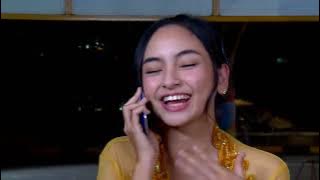 FTV Valerie Tifanka & Migdad Addausy Badut Imut