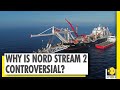 How will Navalny's case impact Nord Stream 2 project? WION Explainer