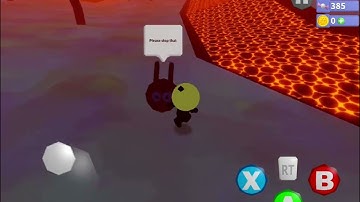 Robot 64: Messing With ol