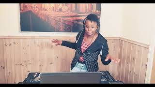 Reggae Hangaout on Facebook |Best of Reggae mix|Fun live on Facebook |Dj bunney254