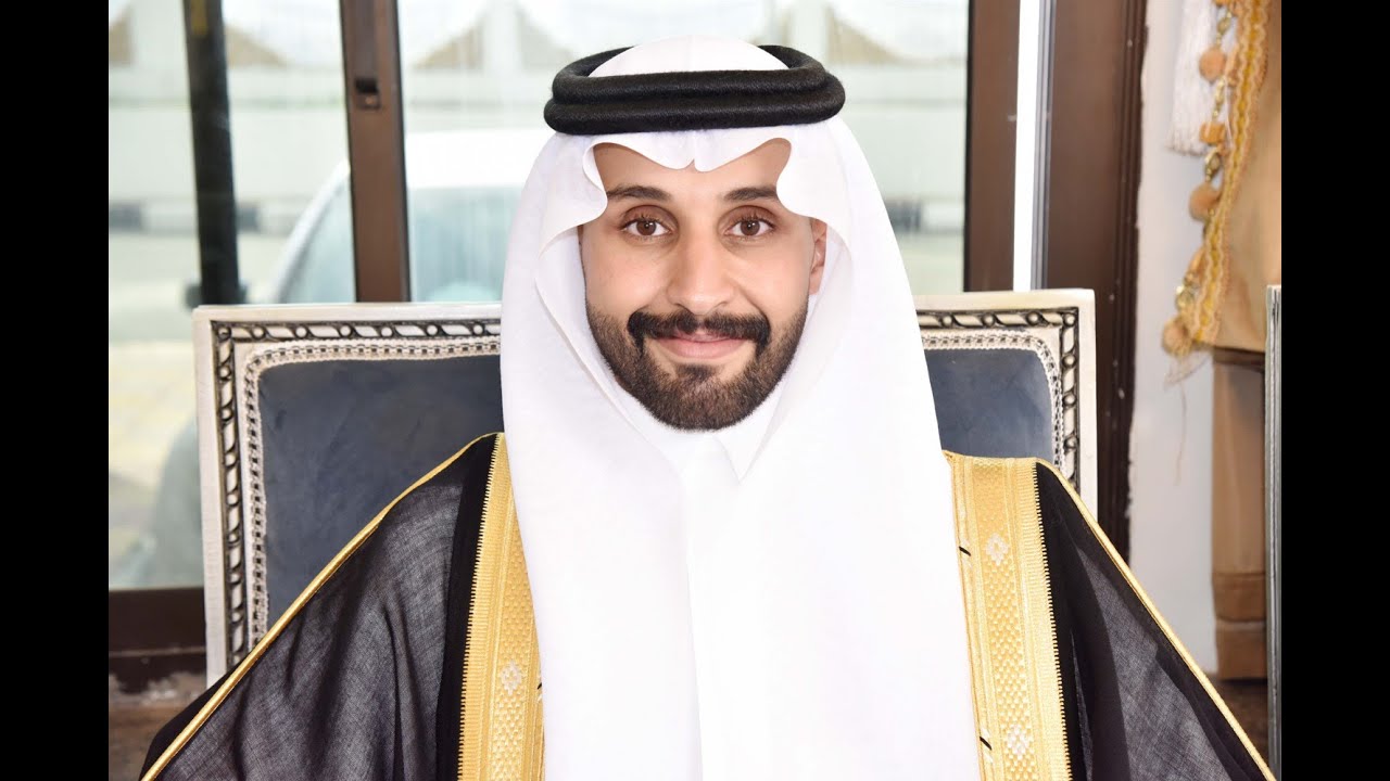 حفل زواج / عبد الله محمد العاصمي