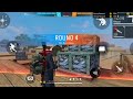 TOXIC GAMER I 999% FIRE FIGHT I 🤣#freefire #viralvideo 