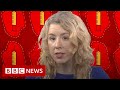New video by BBC News on YouTube