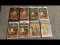 Robin Hood 1973 VHS Overview 2025 Edition 