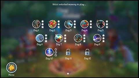 Tiny archers Narin Day -10