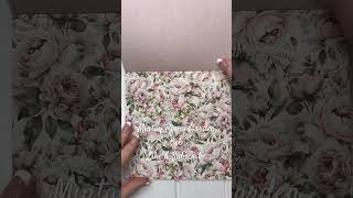 Mintay Peony Garden 6x6