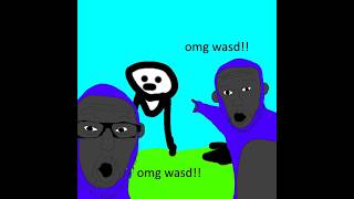How to add WASD Movement to your gorilla tag fan game!