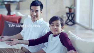 Lg Dual Cool Vietnam 30S