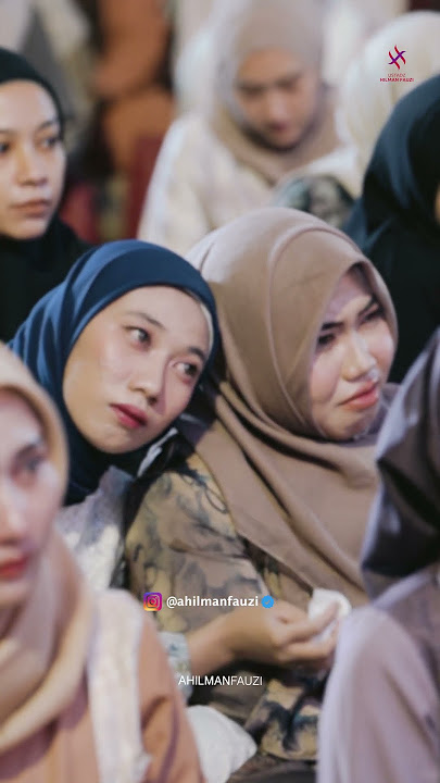 DON'T COMPARE YOURSELF | USTADZ HILMAN FAUZI #ahilmanfauzi #quotes #motivation