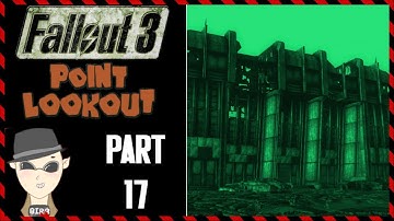Fallout 3: Point Lookout | Final XBOX ONE