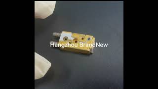 4Bars 400W T3 Vertical Stack Laser Diode for Fiber Laser Pumping and Industrial Heating