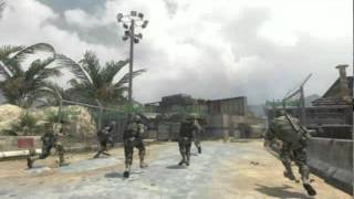 spawn kill on firing range