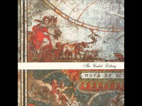 The Casket Lottery - For When I'm Missing