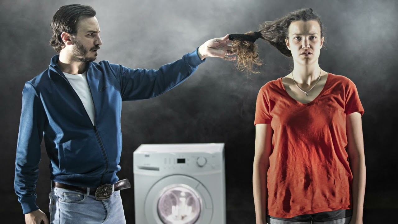 SUZY STORCK - Teaser / Théâtre de Lorient - Centre dramatique national