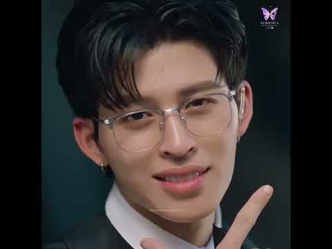 Cheesy Hubbies are coming !! 😍 #peachandmeseries #ปอนด์ภูวินทร์ #pondphuwin #ppnaravit #phuwintang