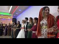 YÃ¼ksekova l Demir Ailesi Esra & Selahattin l MÃ¼zik: Hozan Fikret