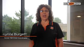 All About Career Services | OSU-OKC