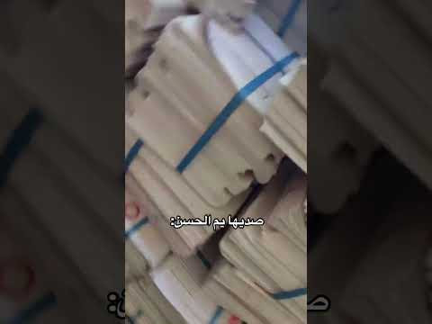 صديها يم الحسن يا ام البنين ياعلي 