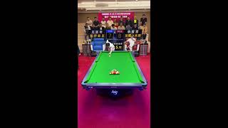🔴 LIVE：美女教练手把手教台球 |  Beauty Coach Teaches Billiards Step by Step