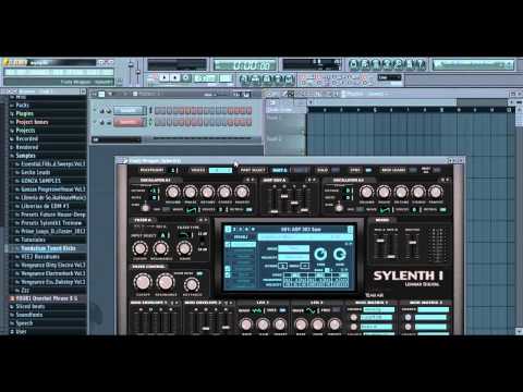 Descargar fl studio 12 full en español con crack 2018