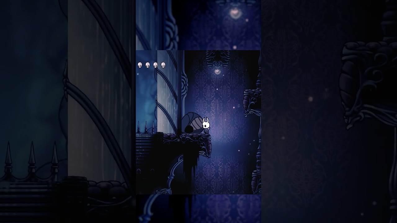 Что должен сделать Жук, чтобы раздобыть здесь немного Гео?