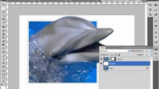 Урок Photoshop #19 Эффект объемного фото Урок Photoshop #19 Эффект объемного фото